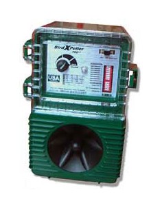 BirdXPeller PRO