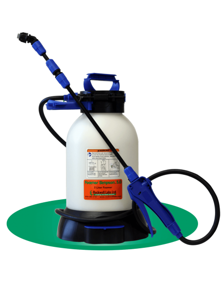Foamer Simpson