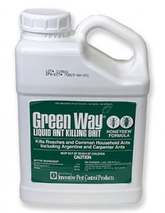 Greenway Liquid Ant Bait 1 Gallon