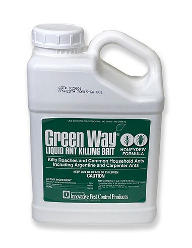 Greenway Liquid Ant Bait 1 Gallon