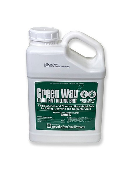 Greenway Liquid Ant Bait 1 Gallon