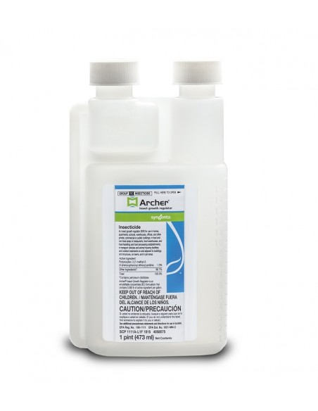 Archer Insect Growth Regulator