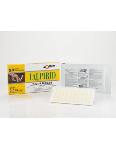 Talpirid Mole Bait