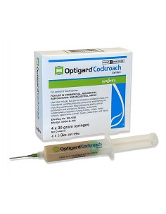 Optigard Cockroach Gel Bait 2