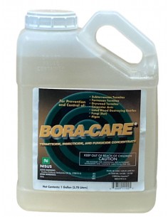 Bora-Care Wood Treatment - 1 Gallon Jug