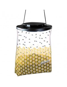 Catchmaster Gold Stick Fly Trap - 24