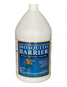 Mosquito Barrier Garlic Concentrate Spray For Mosquitoes