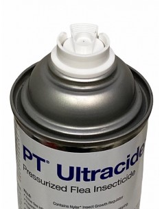 PT Ultracide Pressurized Flea IGR & Adulticide Carpet Spray 2