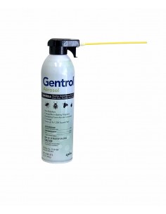 Gentrol Aerosol with Gentrol IGR