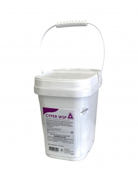 cyper WSP 1 LB Pail