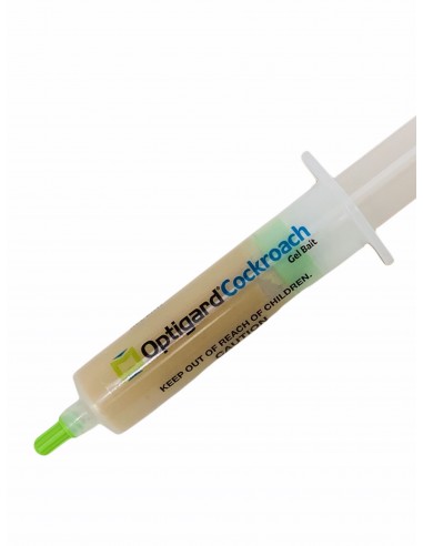 Optigard Cockroach Gel Bait