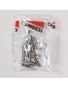 MistAway 1/4" Metal Plug 2