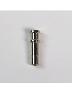 MistAway 1/4" Metal Plug