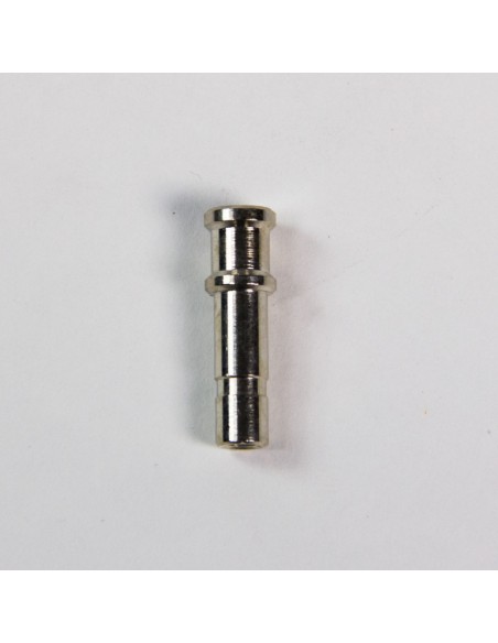 MistAway 1/4" Metal Plug