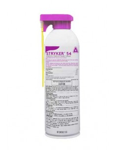 Stryker 54 Aerosol Contact Insect Spray