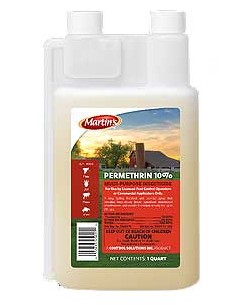 Permethin 10% Concentrate