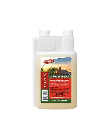 Permethin 10% Concentrate