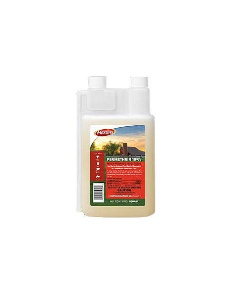 Permethin 10% Concentrate