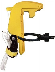 Gotcha Sprayer Pro Extension Pole Adaptor