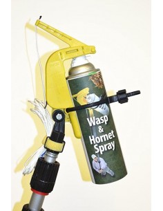 Gotcha Sprayer Pro Extension Pole Adaptor 2