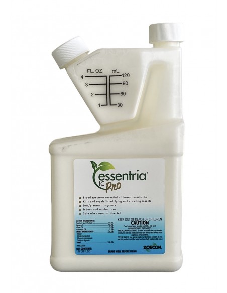 Essentria IC Pro Insecticide Concentrate 32 oz