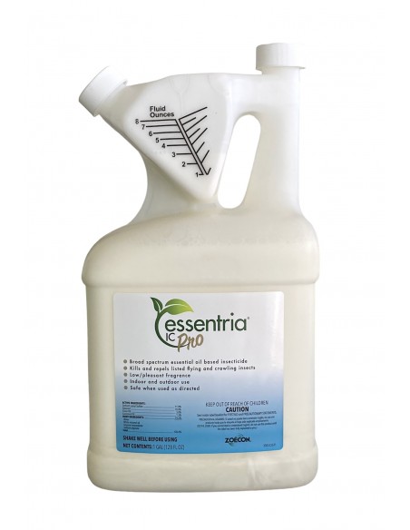 Essentria IC Pro Insecticide Concentrate 1 Gallon
