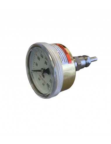 MistAway Pressure Tester