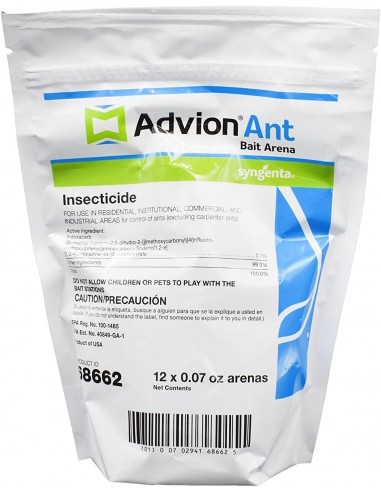 Advion Ant Bait Arena