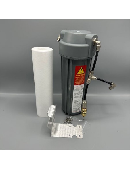 MistAway Gen 1.3 Nozzle Circuit Filter Kit 55 Gallon