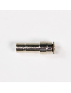 Mistaway 3/8 inch to 1/4 inch reducer plug 2