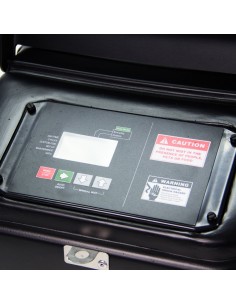 Mistaway 55 Gallon Automatic Mosquito Misting Unit With Agitation 2