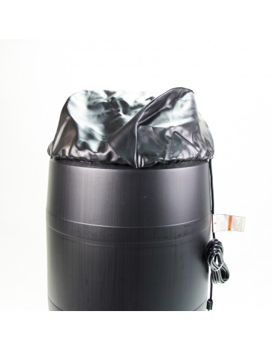 Mistaway 55 Gallon Automatic Mosquito Misting Unit With Agitation