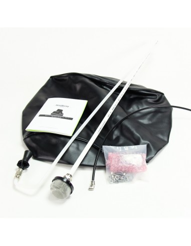 Mistaway 55 Gallon Automatic Mosquito Misting Unit With Agitation