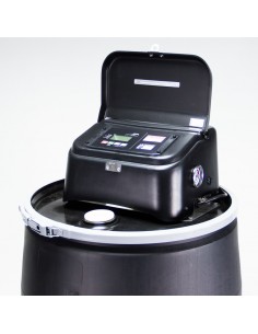 Mistaway Basic 55 Gallon Automatic Mosquito Misting Unit No Agitation