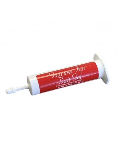Gourmet Ant Bait Gel 30 gr syringe