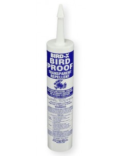 Bird-X Bird-Proof Gel