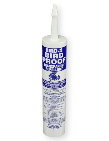 Bird-X Bird-Proof Gel