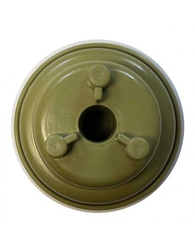 THE BAIT HOUSE Ant Bait Station | Green Ink Ant Control