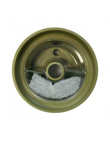 THE BAIT HOUSE Ant Bait Station | Green Ink Ant Control