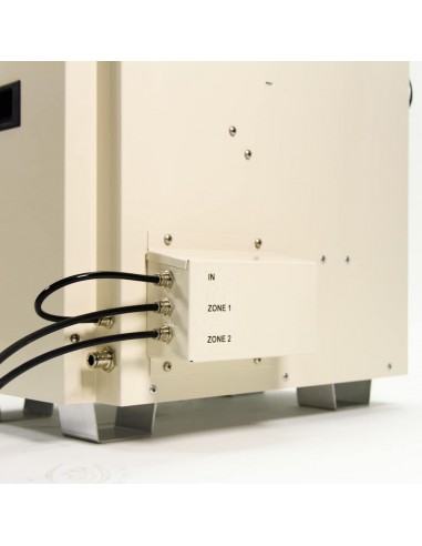 MistAway Gen 3 Zone Valve