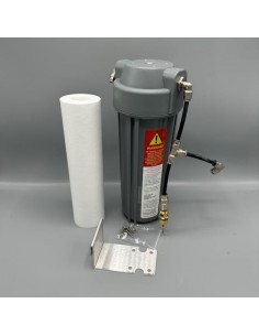 MistAway External Filter Gen 3 Tankless 2