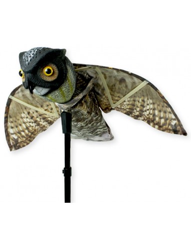 Bird-X Prowler Owl