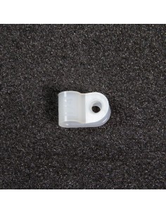 MistAway Nylon Clamp Natural 1/4"