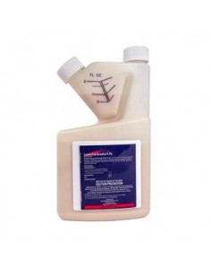 LambdaStar 9.7% UltraCap Insecticide