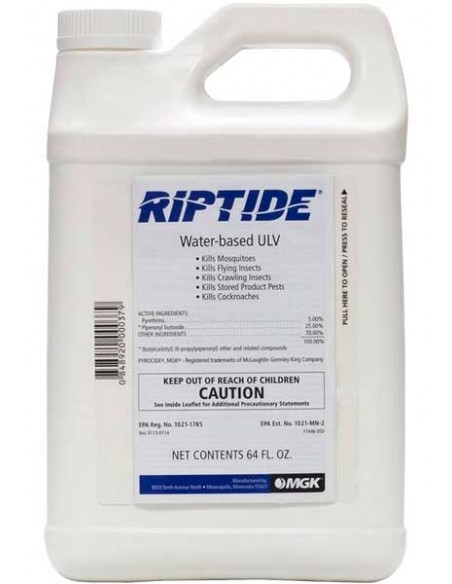 RipTide ULV Concentrate