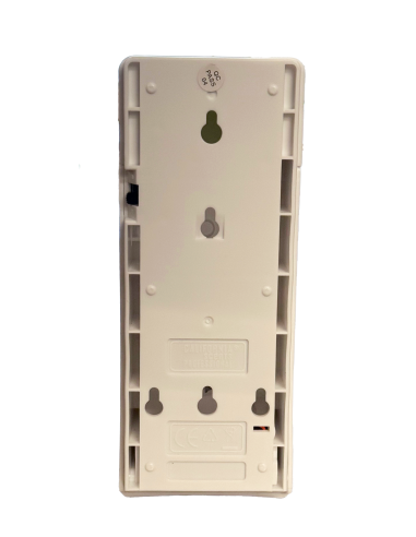 California Scents Automatic Aerosol Dispenser Rear View