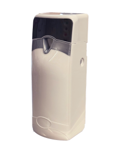 California Scents Automatic Aerosol Dispenser Box Back 2