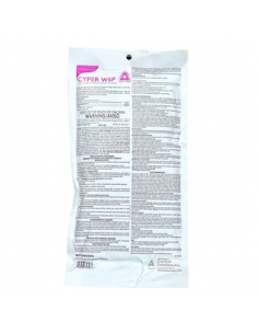 Cyper WSP Cypermethrin Insecticide - 4 pack Sachet