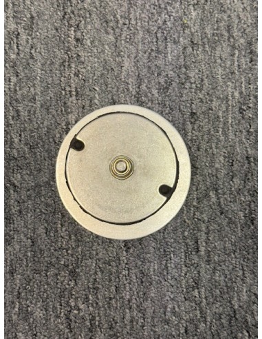 Termite Bait Station Port Cover For Covering Holes in Cement