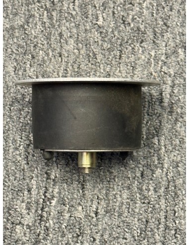 Termite Bait Station Port Cover For Covering Holes in Cement